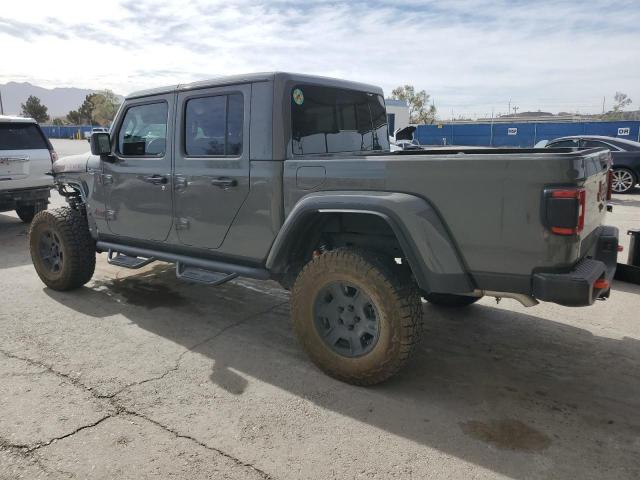  JEEP GLADIATOR 2023 Gray