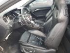2015 Audi S5 Premium Plus zu verkaufen in Houston, TX - Front End
