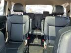 2019 Volkswagen Atlas Sel en Venta en Woodhaven, MI - Front End