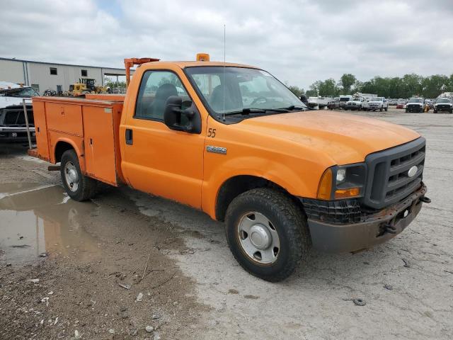 2005 FORD F250 SUPER DUTY