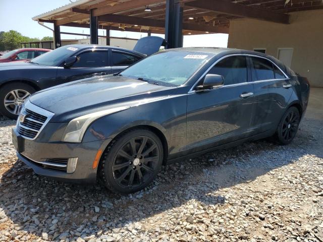 2015 Cadillac Ats Premium