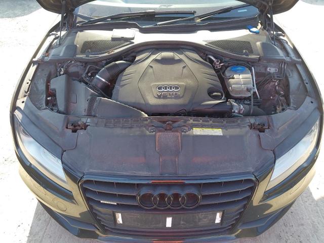 2013 AUDI A7 S LINE
