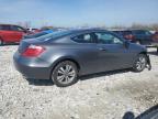 2008 Honda Accord Lx-S იყიდება Wayland-ში, MI - Front End