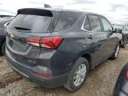 2023 Chevrolet Equinox Lt იყიდება Elgin-ში, IL - Front End