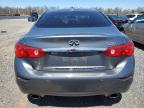 2015 Infiniti Q50 Hybrid Premium for Sale in Hillsborough, NJ - Front End