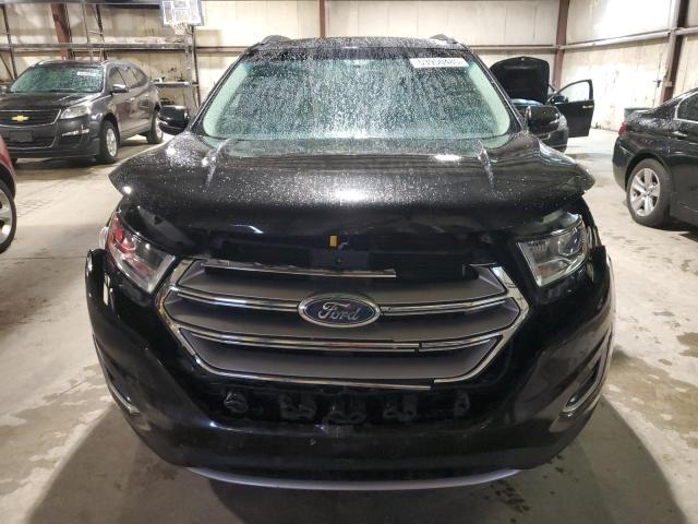  FORD EDGE 2015 Czarny