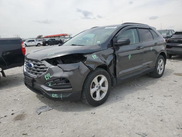  FORD EDGE 2020 Сharcoal