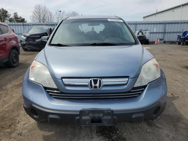 2007 HONDA CR-V EX