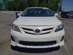 2013 Toyota Corolla Base zu verkaufen in Dunn, NC - Rear End