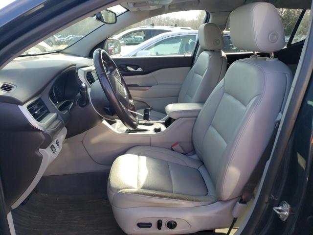  GMC ACADIA 2019 Gray