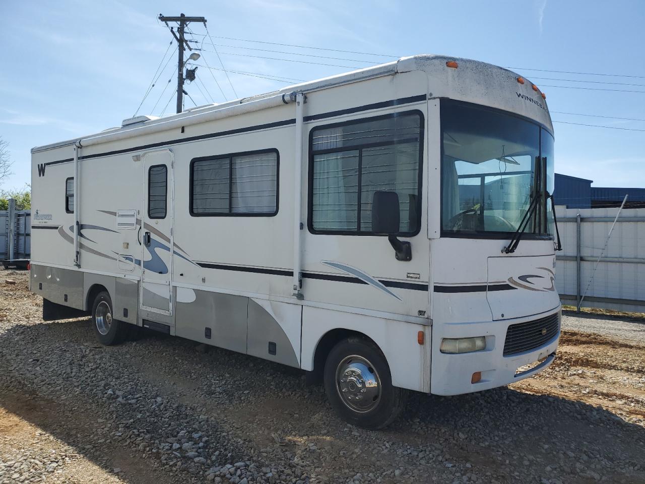 2004 Ford F550 Super Duty Stripped Chassis for Sale in Lexington, KY - Top/Roof