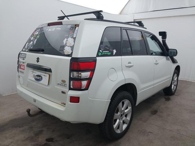 2011 SUZUKI GRAND VITA
