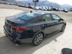 2023 Kia Forte Gt იყიდება Farr West-ში, UT - Front End