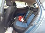 2015 HYUNDAI I10 SE for sale at Copart BRISTOL