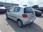 2005 TOYOTA YARIS COLO for sale at Copart SANDWICH