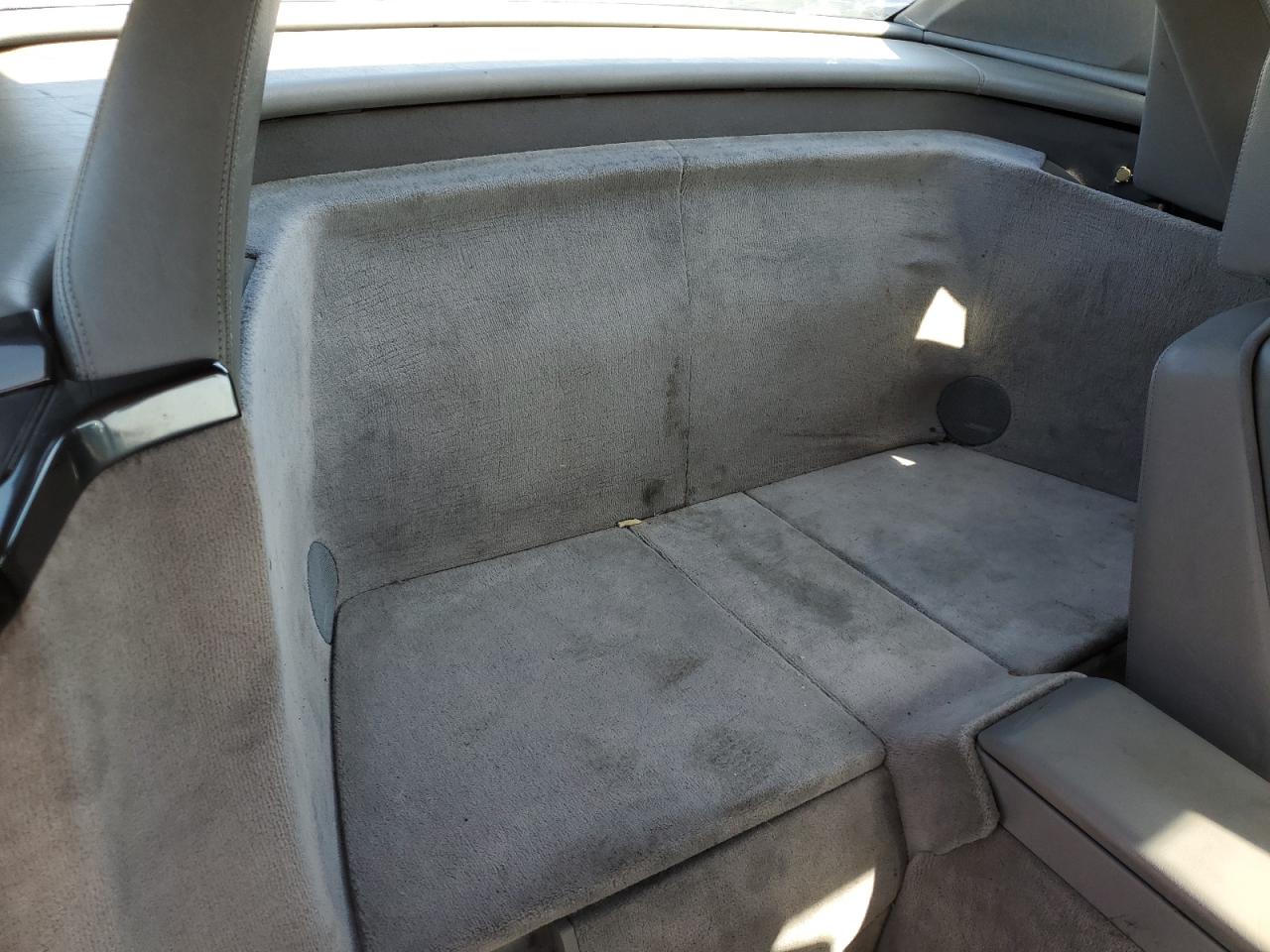 1996 Mercedes-Benz Sl 500 VIN: WDBFA67F9TF131853 Lot: 53139405