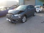 2013 AUDI Q3 S LINE for sale at Copart ROCHFORD