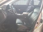 2007 Lexus Is 250 на продаже в Homestead, FL - Front End