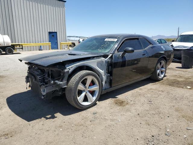 2008 Dodge Challenger Srt-8