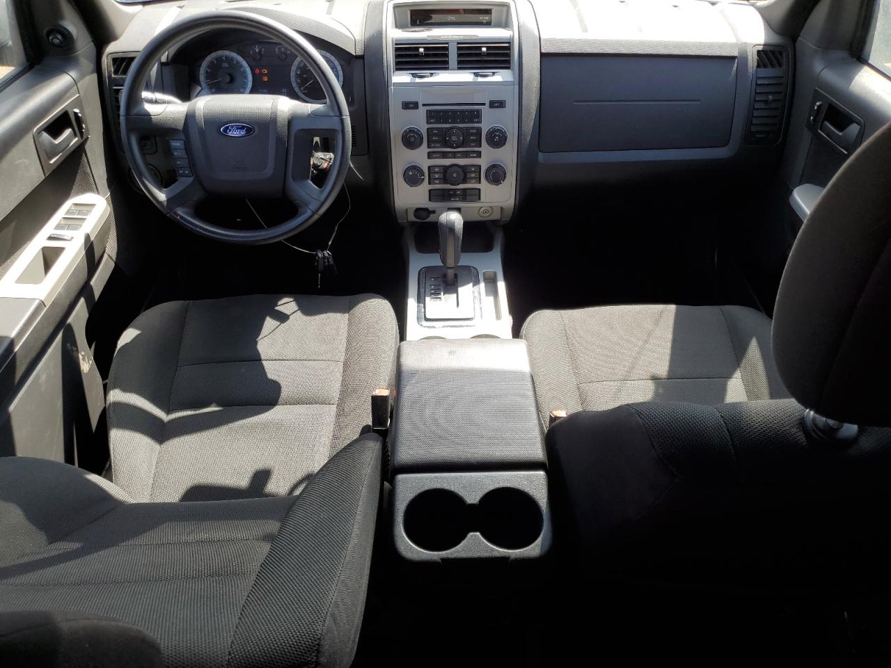 2009 Ford Escape Xlt VIN: 1FMCU93G59KA01155 Lot: 54546745