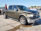 2012 Dodge Ram 1500 Laramie იყიდება Grand Prairie-ში, TX - Hail