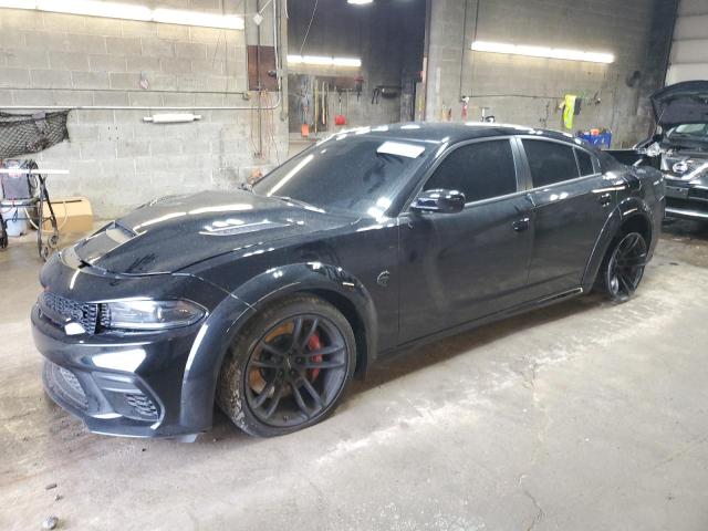 DODGE CHARGER – zdjęcie z aukcji, lot #51241165