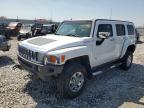 2006 Hummer H3  продається в Cahokia Heights, IL - Side