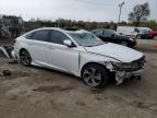 2018 Honda Accord Ex for Sale in Baltimore, MD - Rollover