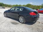 2009 Infiniti G37  de vânzare în Cartersville, GA - Front End