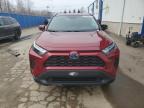 2024 TOYOTA RAV4 XLE   for sale at Copart NB - MONCTON