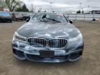 2017 Bmw 750 Xi na sprzedaż w Finksburg, MD - Vandalism