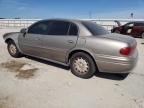 Jacksonville, FL에서 판매 중인 2001 Buick Lesabre Limited - Burn - Engine