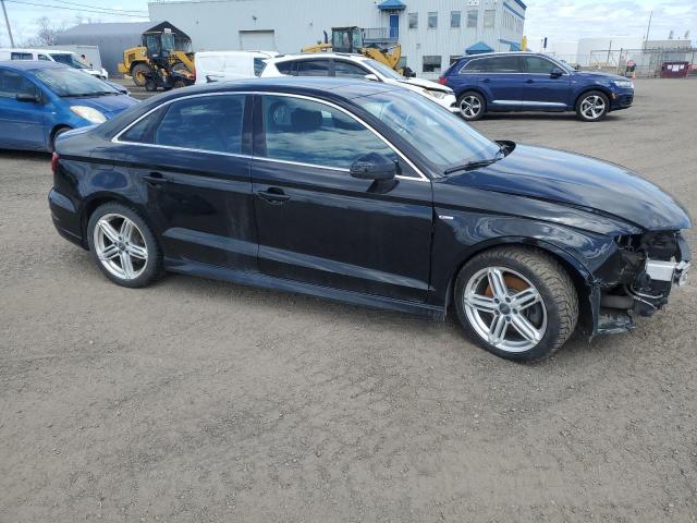 2018 AUDI A3 PREMIUM PLUS