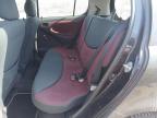 2005 TOYOTA YARIS COLO for sale at Copart WOLVERHAMPTON