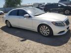 2015 Mercedes-Benz S 550 for Sale in Mercedes, TX - Water/Flood