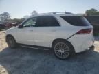 2021 Mercedes-Benz Gle 350 en Venta en Loganville, GA - Rear End