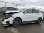 2022 Chevrolet Equinox Rs for Sale in Moraine, OH - Front End