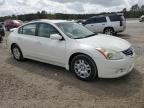 2012 Nissan Altima Base იყიდება Lumberton-ში, NC - Rear End