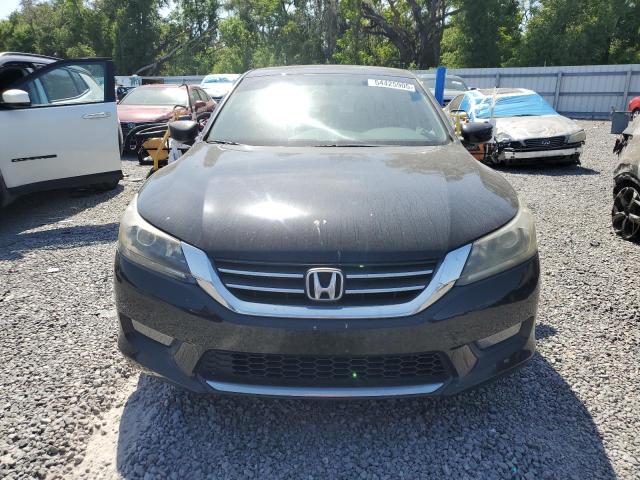  HONDA ACCORD 2014 Czarny