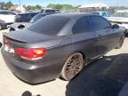 2007 BMW 325I M SPO for sale at Copart WOLVERHAMPTON