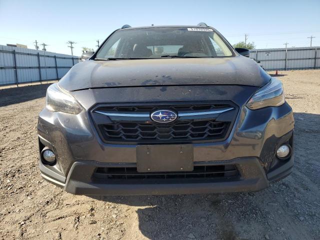  SUBARU CROSSTREK 2019 Серый