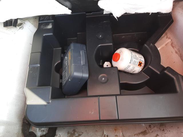 2011 NISSAN JUKE ACENT