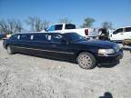 2004 Lincoln Town Car Executive للبيع في Louisville، KY - Water/Flood