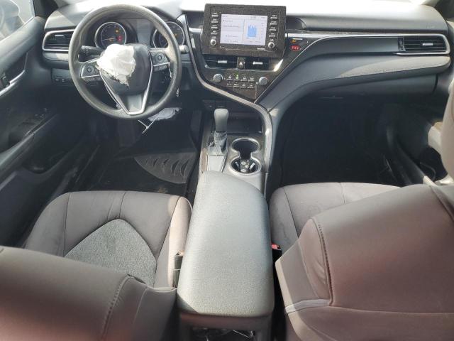  TOYOTA CAMRY 2021 Biały
