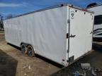 2017 Diamond Cargo Enclosed Cargo Trailer for Sale in Wichita, KS - All Over
