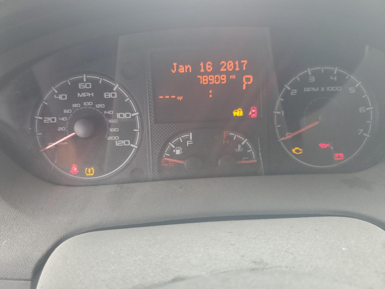 2019 Ram Promaster 2500 2500 High VIN: 3C6TRVDG3KE563374 Lot: 50966865