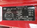 2020 Kia Forte Ex for Sale in London, ON - Rear End