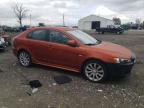 2010 Mitsubishi Lancer Gts للبيع في Cicero، IN - Normal Wear