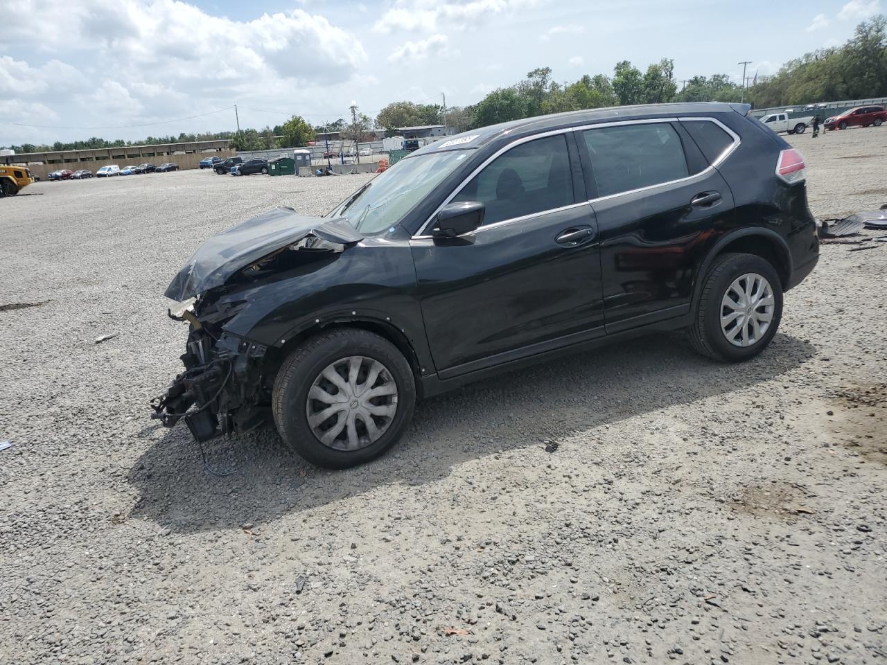 JN8AT2MT3GW007953 NISSAN ROGUE 2016