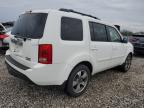 2015 Honda Pilot Se zu verkaufen in Columbus, OH - Front End